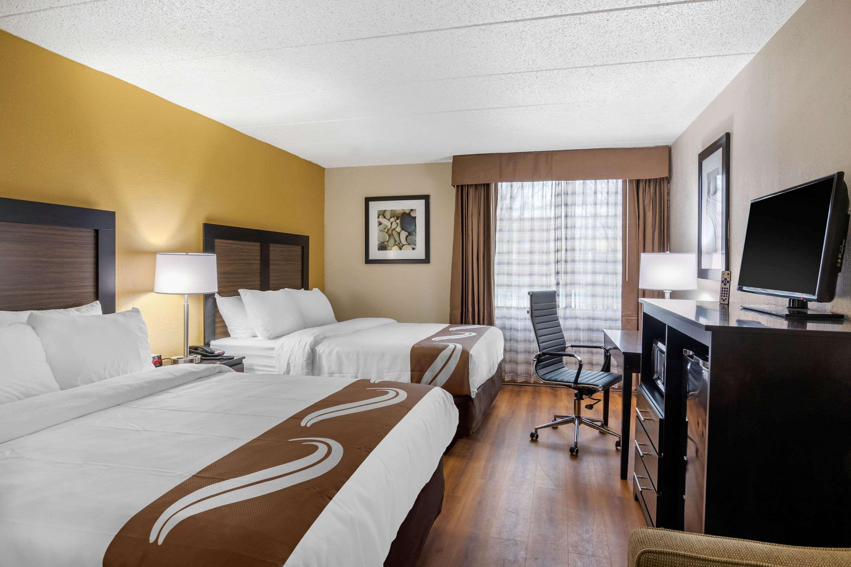 & Hotel