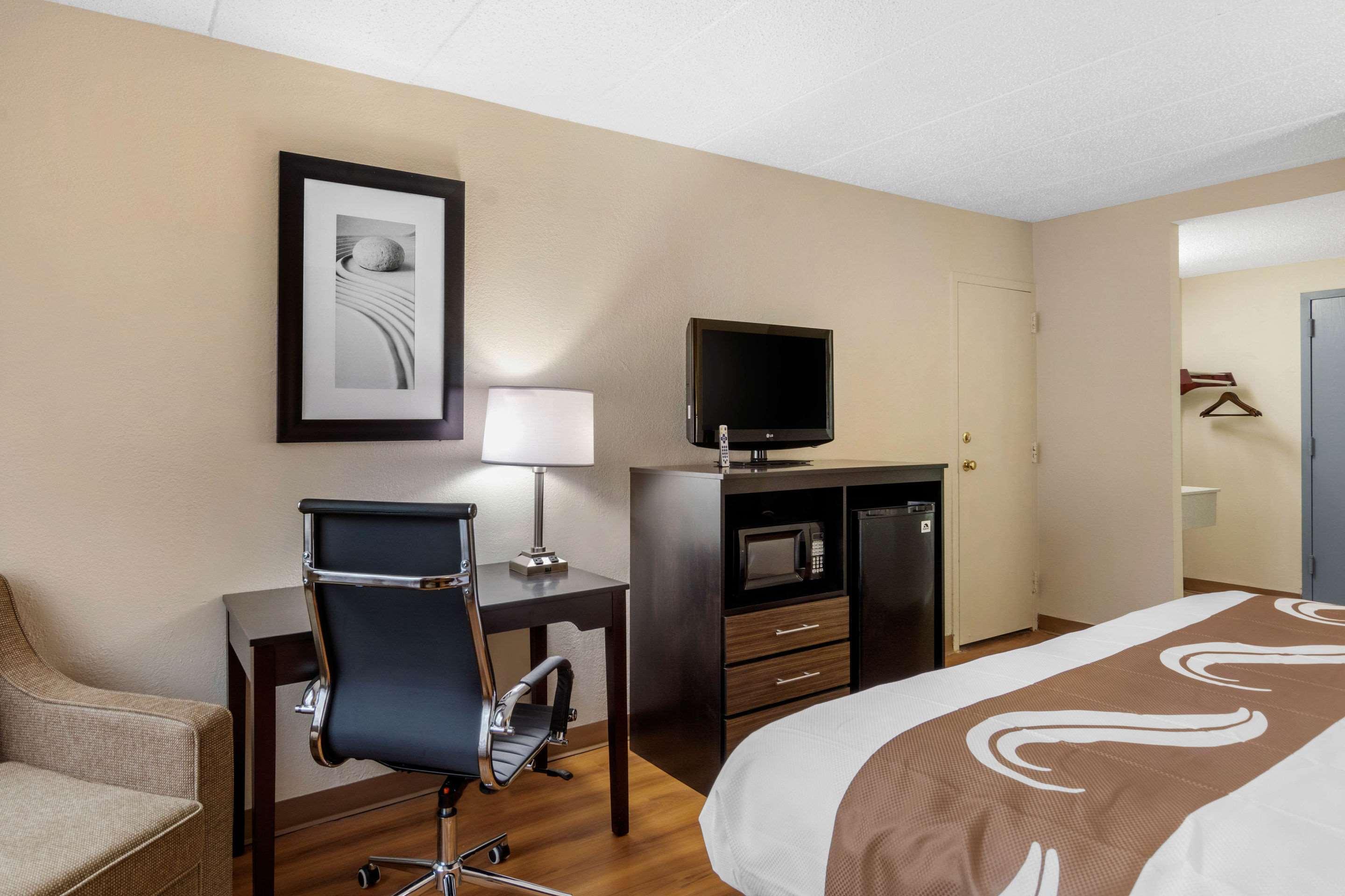 & Hotel