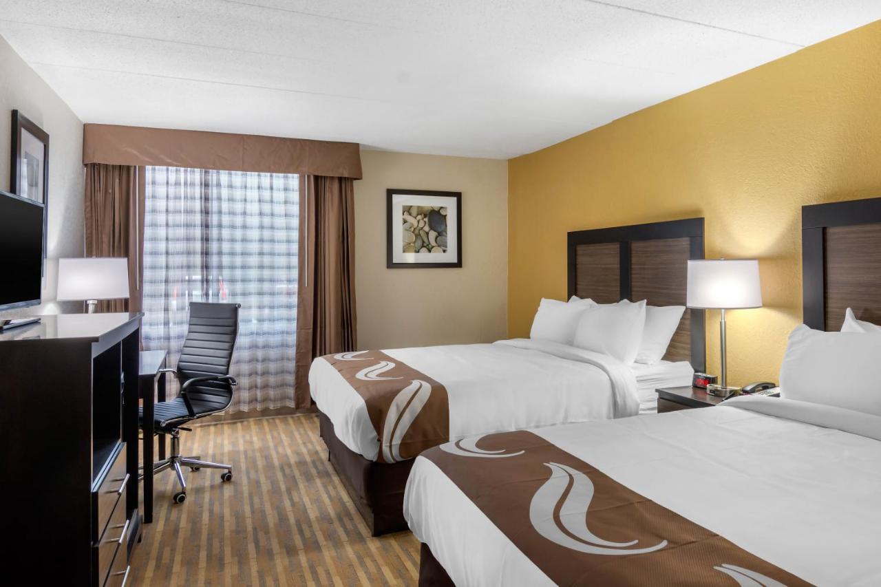 & Hotel 2*